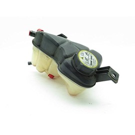 2008-2012 Land Rover LR2 Coolant Reservoir Bottle LR004080 OEM