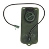 Hydration Bladder 2L Capacity TPU Foldable Portable Water Bladder for