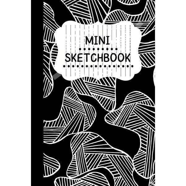 MINI SKETCHBOOK (Spanish Edition)