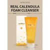 APRILSKIN Produto de limpeza em gel Calendula Low pH Vegano,
