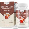 Basigano Red Vine Leaf & Horse Chestnut Extract Capsule Supplements