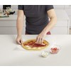 Betty Bossi Mini Pizza Tool - Dough Mould for Finger