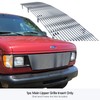 APS Compatible with 1992-2006 Ford Econoline Van Main Upper Billet