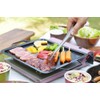 Stamina Heaven Smart Tongs SJ2453