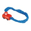 Prophete Children's Chain Lock with Fire Brigade Clasp, 650 mm
