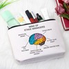 Stage Manager Gift Broadway Musical Theater Backstage Gift Mind of