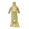 Hold The Doorstop Hodor Door Stop Cast Iron (Beige)