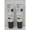 2 pk PCA SKIN Daily Defense Broad Spectrum SPF 50+