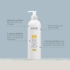 Crema Corporal BABÉ Fluido Hidra-Calm 500ml