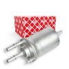 febi bilstein 26343 Fuel Filter, pack of one