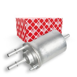 febi bilstein 26343 Fuel Filter, pack of one