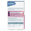 sanotact Mannose+ • 6 x 30 mannose tablets high dose