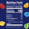 LIFE SAVERS GUMMIES Fruit Rings Strawberry, Pineapple Blue Raspberry, Pear