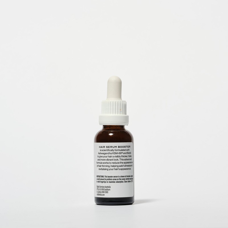 VitableLabs Topical Hair Growth Serum Booster 30ml