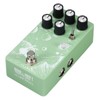ALABS NOVADRIFT Modulation Pedals for Electric Guitar, with 9 Stereo