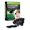 Mascarilla Exfoliante P Charcoal For Puntos Negros En Barra