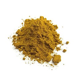 Madras Hot Blend Curry, (100g)