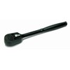Williams JHWMB-52EHA 1/4-Inch Drive Enclosed Head Ratchet with Black Industrial