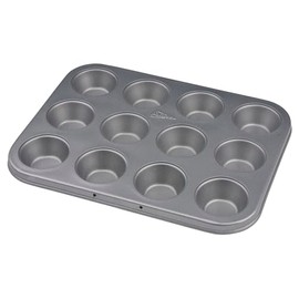 Patisse Muffin Pan 12 Cup