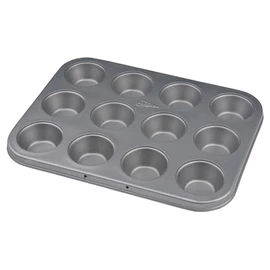 Patisse Muffin Pan 12 Cup