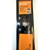 Power Care 42 in Mulching Blade Set For Lawn Mowers