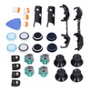 QM21071021 Replacement Game Controller Kit Joystick Bumpers Triggers ABXY Buttons