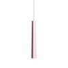 sleeklight Bathroom Light Pull Cord, String and Handle. Subtle Cube