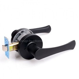 Door Handle Lever Type for Bathroom BL
