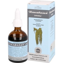 USNEABASAN Mother Tincture 100 ml
