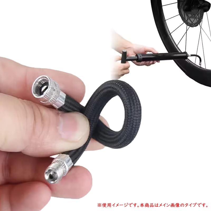 オーディオファン 空気入れ ボールポンプ 軽量 小型 収納便利 多機能ボールポンプセット サッカー、バスケット、バレー、風船、水泳のリングなど 約20cm
