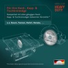 Bayerwald - HM Multi Saw Blade - Diameter 216 mm