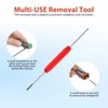 GKG Deutsch Connector Kit, 2 3 4 6 8 12