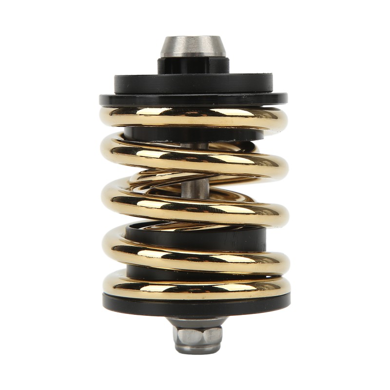 Folding Bicycle Modified Rear Shock Absorber for Brompton Metal Spring