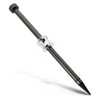 Wvoillty Injector Sealing Ring Extractor, Diesel Injector Seal Puller Set,