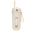 Electric Juicing Cup 10 Blades Portable Juice Blender Rechargeable Citrus