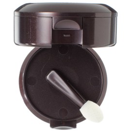 L'Oreal Paris HiP Studio Secrets Professional Crystal Shadow Duos, Romantic, 0.08 Ounce