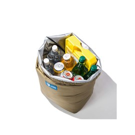 Oregonian Camper Cooler Pack 18 Coyote HDC-002