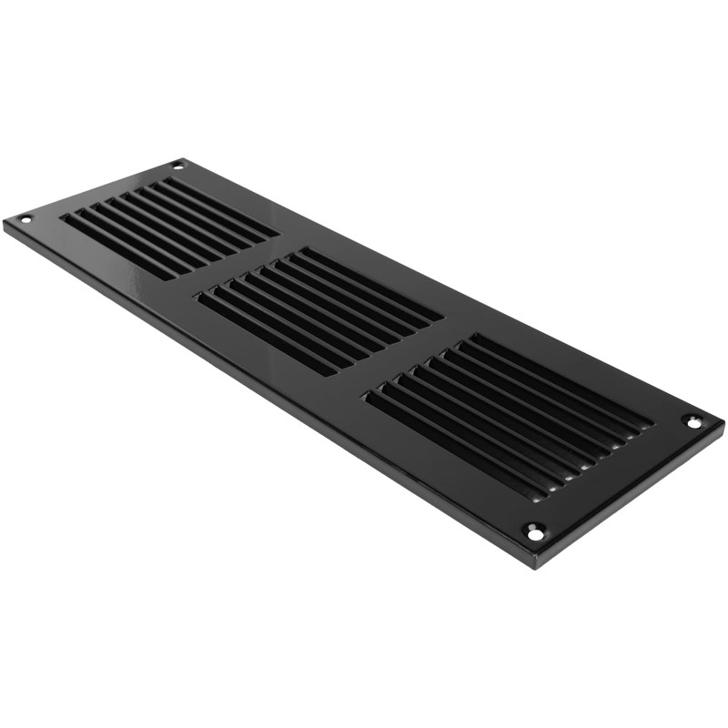 Vent Systems 300 x 100 mm / 12" x 4"