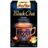 6 Pack of Yogi Tea Black Chai 17 Bag