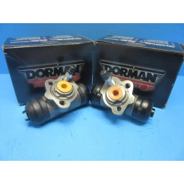 Dorman/First Stop 2 Drum Brake Wheel Cylinders Rear L & R For Toyota OEM # 37635