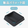 Caster Chocks, Wheel Chocks, Caster Brake, Wheel Chocks, Caster Lock,