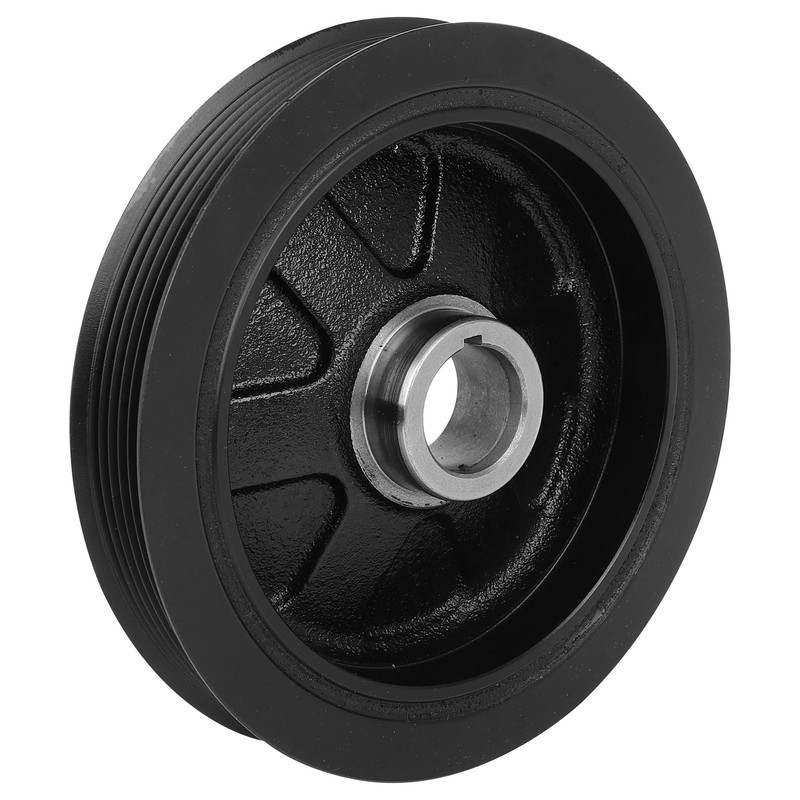 Abrillvt 594-258 594-258 Harmonic Balancer Crankshaft Pulley 2000 2001 2002