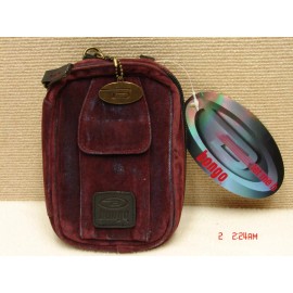 Bongo *New Bongo - Let me b.- Small Stone Washed Wine Color Women's Purse