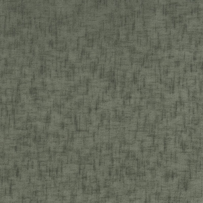 Archaeo Burlap Weave Linen Blend Tab Top Curtain, 50" x