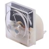 VU Level Meter High Accuracy DB Volume Amplifier Tester for
