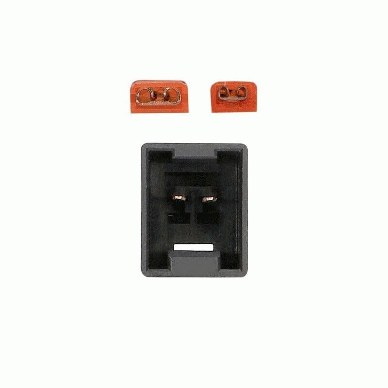 72-7401 Car Door Speaker Wiring Harness Plug Connector Replacement for