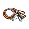 Julius-K9 Yurius Canine IDC Power Mesh Lead (Large, Red)