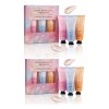 6 Cremas Manos Styllesh Cereza Coco Mango 150ml Hidratante