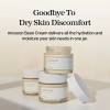 Bean Cream Mixsoon 50ml Crema Hidratación Intensa