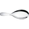 Alessi eat.it Risotto Spoon, One size, Silver